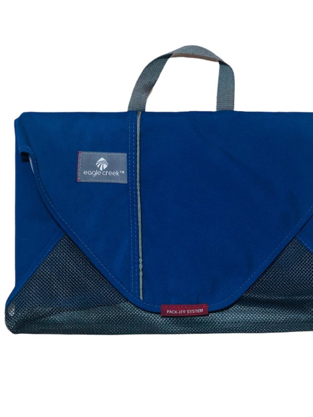 Eagle Creek Pack-It System Garment Folder Blue Unisex